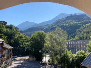 flat-sharing Colocation Briancon